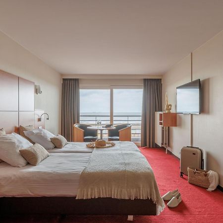 Hotel Riant-Sejour By Wp Hotels (Adults Only) Blankenberge Exterior photo