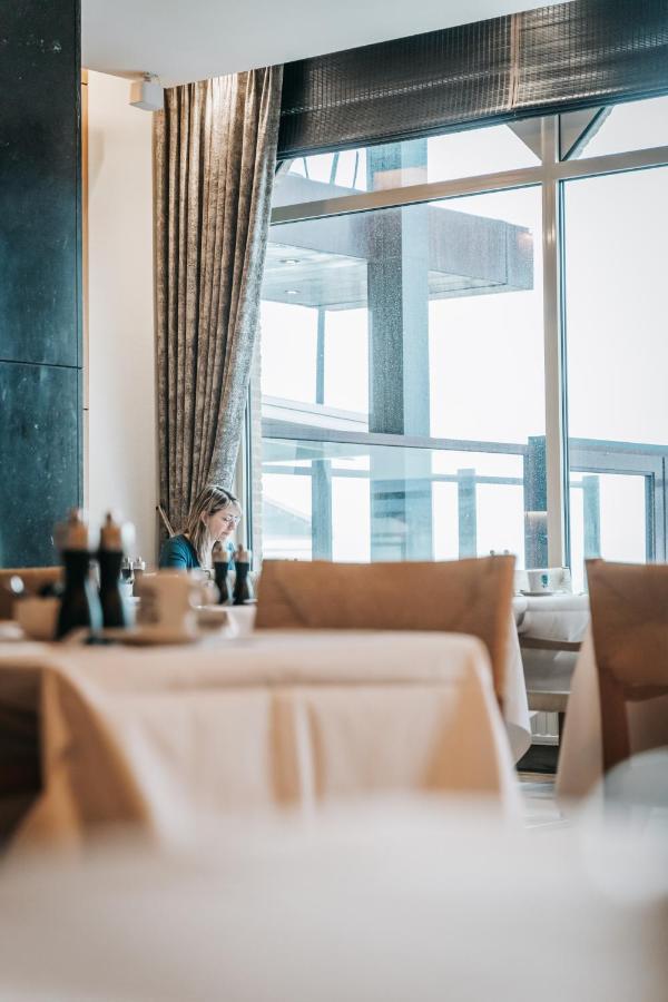 Hotel Riant-Sejour By Wp Hotels (Adults Only) Blankenberge Exterior photo